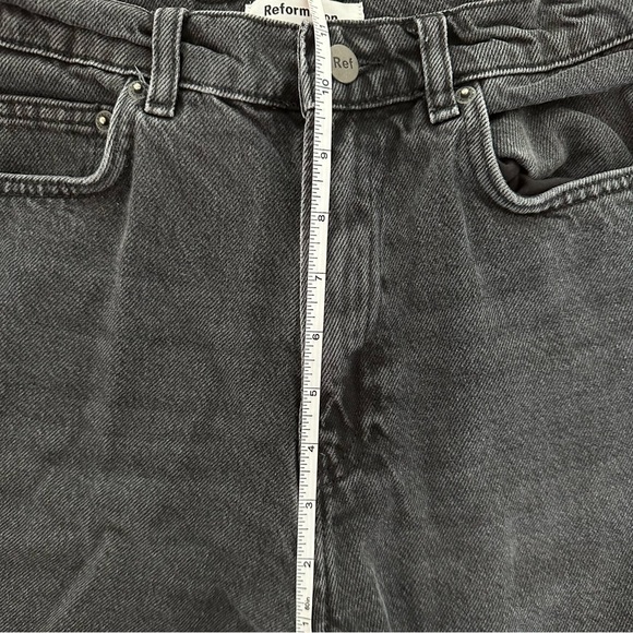 Reformation denim shorts - Picture 5 of 5